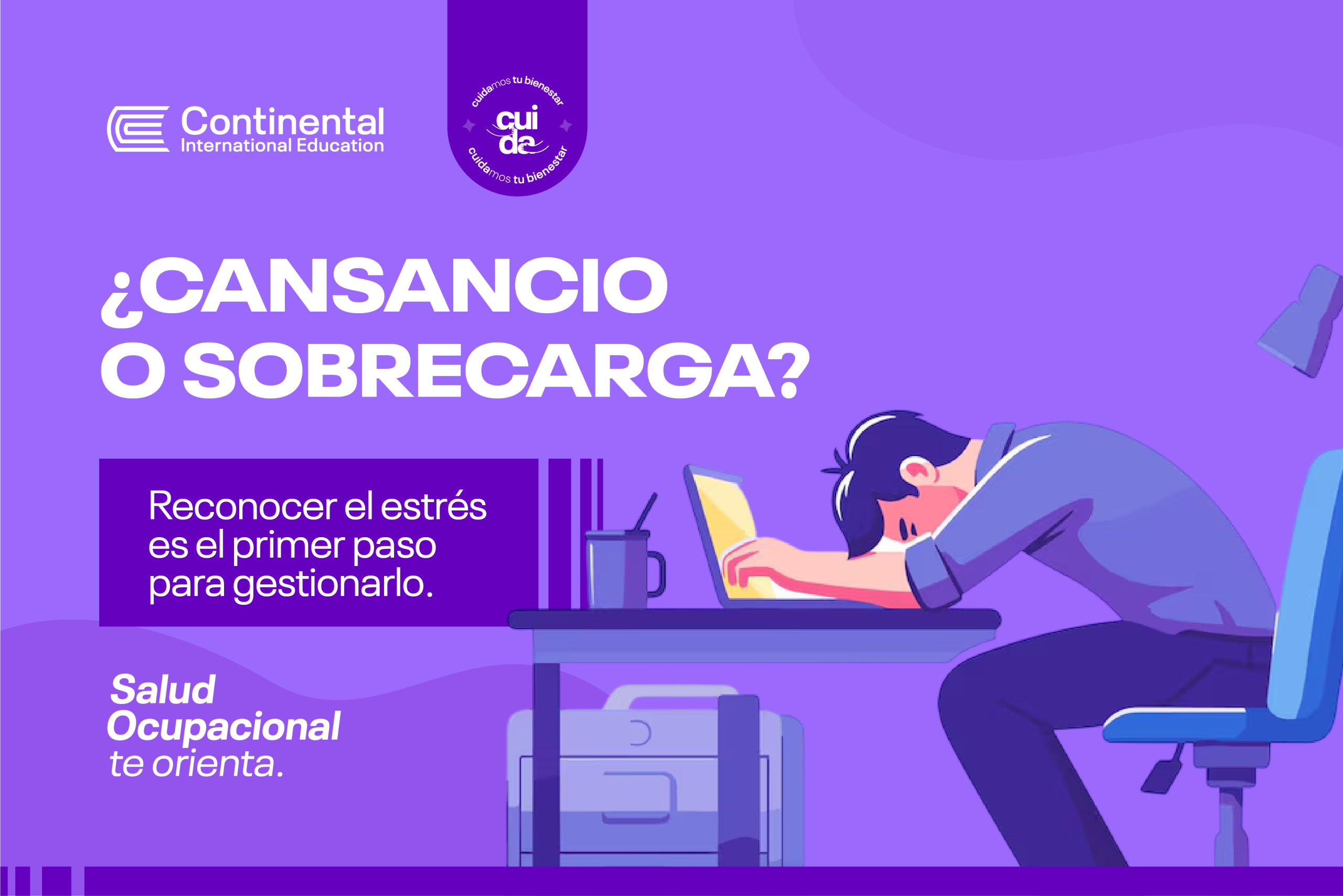 Tu salud es el cimiento de tu potencial: ¡Aprende a escuchar a tu cuerpo!