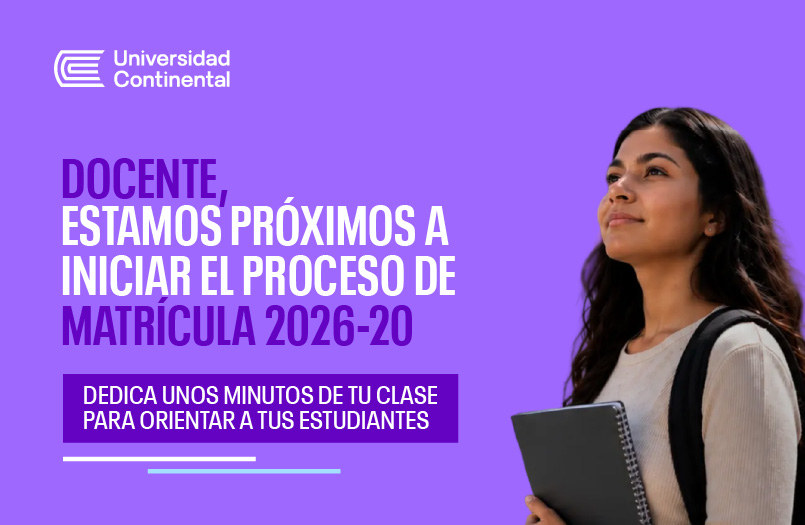 Preparemos a nuestros estudiantes para su próxima matrícula