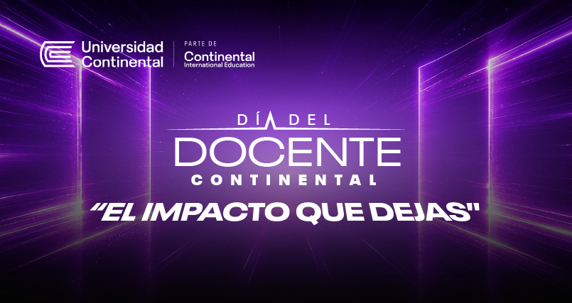 Así celebramos el impacto que dejan nuestros docentes durante el Día del Docente Continental